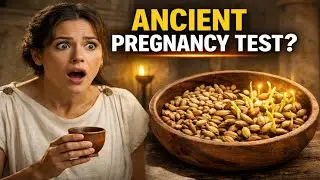 How Ancient Romans Tested Pregnancy (Real History)