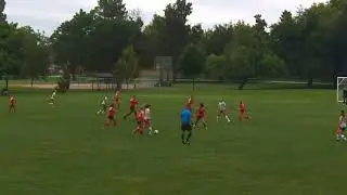Alice Forster - Rage College Showcase 2024
