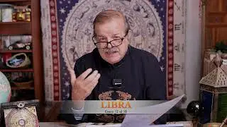 ♎ Libra 12 al 18 Ene | Equilibrio interior y liderazgo consciente en @CodigosTV