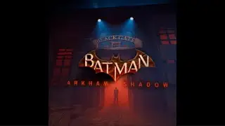 Batman Arkham shadow walkthrough pt6 black gate prison!!! Finding the rat king!!!