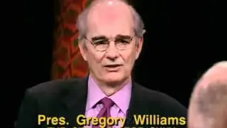 African American Legends: Gregory Williams, president, City College of New York/CUNY