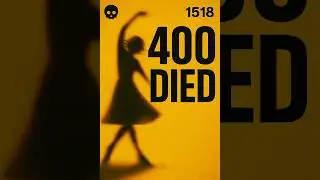 400 People Danced to Death
