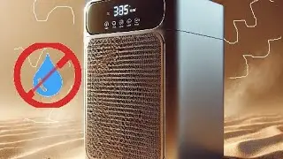 How Fix ANY Dehumidifier that Runs but Does NOT Collect Water: Troubleshooting Tips (Weird Sound)