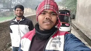 Aaj Auto Par Naam Likhvane Gaye The, Par Kaam Nahi Hua 😔🛺 | Auto Name Plan Failed Today | Daily Vlog