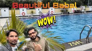 Yati Sundar beautiful thauma Jada wow ❤️😍❤️😘 Jb Samar , Badri prasad tiwari vlogs 2024