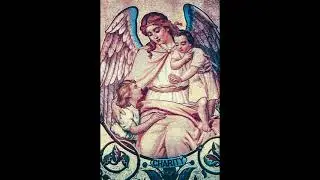 Song 301 &ldquo;Beloved Chamuel and Charity&rdquo;