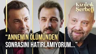 Abdullah ve &Ouml;mer, Mustafa&rsquo;yı ziyaret ediyor! | Kızılcık Şerbeti 104. B&ouml;l&uuml;m
