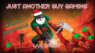 THE ICON OF SANTA : Doom War on CHristmas Mod pt.2