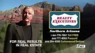 Meet Don Bonnell of Realty Executives Northern Arizona