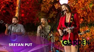 Mia Dimšić - Sretan put (GARDEN LIVE 2021.)