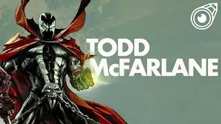 Todd McFarlane | A Successful Spawn from Hell