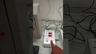 Token Queue Management System