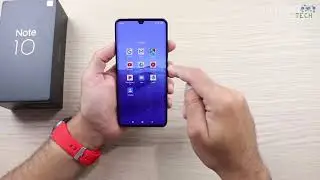 ★ Xiaomi Mi Note 10 CC9 Pro Global Unboxing and Camera Testing!