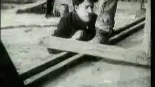 Charlie Chaplin comedy video #denzelwashington 
