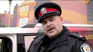 Советы по предотвращению преступлений в Торонто: &laquo;Закрой или потеряй&raquo; в этот праздничный сезон
