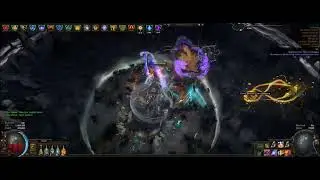 Uber uber elder 3.20 Spark Annihilating light Inquis