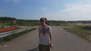 Stephen - Outro (School Project)