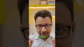 Continuous Learning: Unleashing Your Superpower #careergrowth #learning #ytshorts #leadership