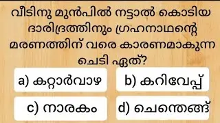 Episode 999 Malayalam gk questions and answers നിങ്ങൾക്കറിയാവുന്ന ഉത്തരം കമന്റ് ചെയ്യൂ