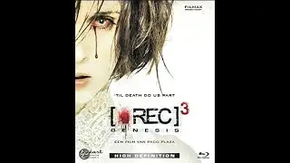 Movie rant- Rec 3: Genishits (2012)