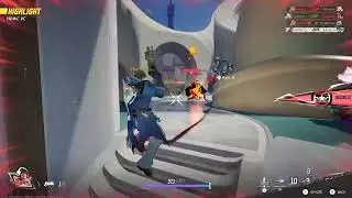 18v18  quady Motto #highlight #Buckyhanna | #donmarquisevc on #Twitch