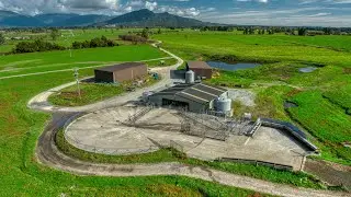 250 Upper Kokatahi Road Finshed Video