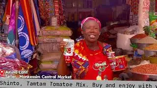 Happy Sunshine Company LTD Food Products