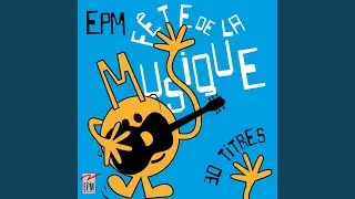 Le brasero de Ravel (feat. Edith Fontaine, Roger Lanzac, Lawrence Riesner, Jean Fontaine,...