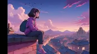 Rough Days RJ Pasin (slowed  + reverb)