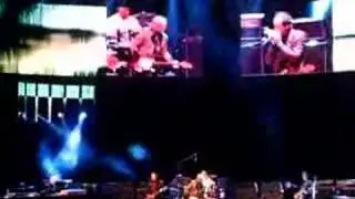 Tom Petty Toronto