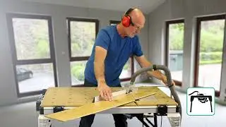 Wolfcraft Arbetsbord Master Cut 2600 Art.nr 2265-0000