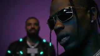 Travis Scott - FALLING OVER (ft. Drake, 21 Savage ) - New Music | AI Music 2025