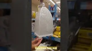 30 to 80% Off, huge discounts @Aldi