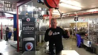 The SECRET Behind Milk Stout Nitro...