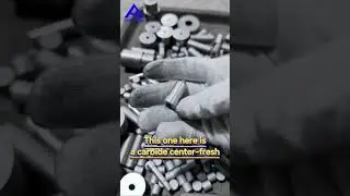 Carbide punches and carbide centers. #factory #cementedcarbide #factoryproducts