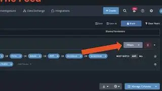 DomainTools hotlist feed in ThreatQ