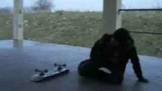 Marvin Wiedemann: 360 Flip - King of Hap Shittens N!GGA