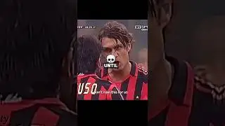Maldini 💀🔥 #edit #worldcup #gattuso #paolomaldini #acmilan #juventus #football #italia #defender