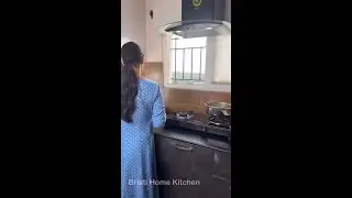 Chikkad Chole | हस्बेंड बोल रहे इतना Tasty Lunch बनाई हो, अब रात मे खाना Skip | 😂