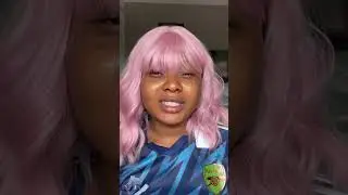 I Bought a $5 wig on Aliexpress!!!