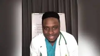 Medicine in Pidgin English(Pneumonia series) Part 1