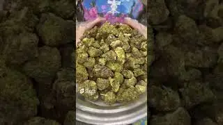 *PREMIUM FLOWER* HEMP Flower 🌱 That Looks Better Than Most MJ 🥦