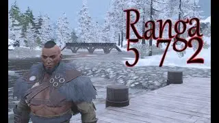 Conan Exiles how to build a dock & bridge