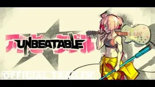 UNBEATABLE - Official Trailer