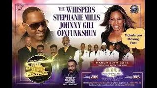 The Whispers - 