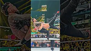🥶Coldest Moment In WWE Part-1🔥#viral #trending #wwe #1million #views #shorts