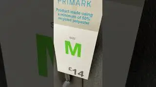 PRIMARK WOMEN NEW COLLECTION, Feb 2026