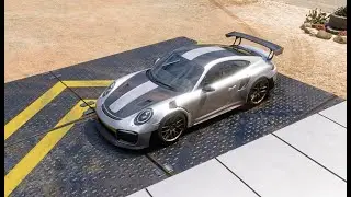 best music NCS _ porsche 911 #nostalgia #frozahorizon5 #ncsgamingmusic #gaming #live #car #racing