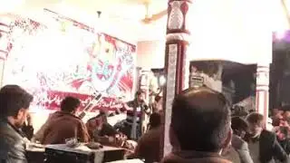 Raja javed jd Vs Raja HAFEEZ Hajir o mazaj Maina Thub 26-1-2019