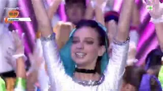 #CarnavalRTVC | Echeyde | Festival Coreográfico | S/C Tenerife 2020